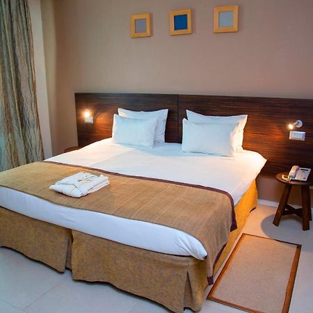 Hotel La Villette Antananarywa Zewnętrze zdjęcie
