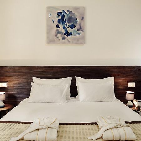 Hotel La Villette Antananarywa Zewnętrze zdjęcie