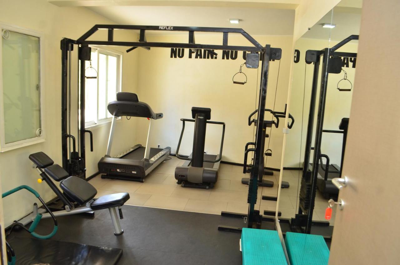 Hotel La Villette Antananarywa Zewnętrze zdjęcie