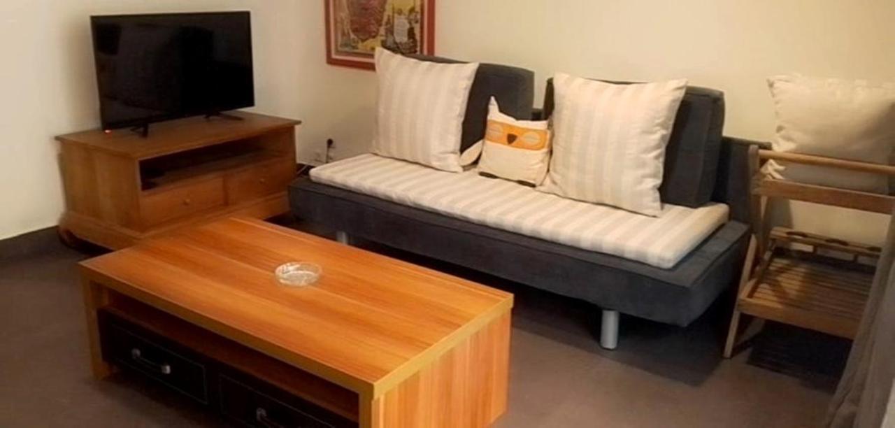 Hotel La Villette Antananarywa Zewnętrze zdjęcie
