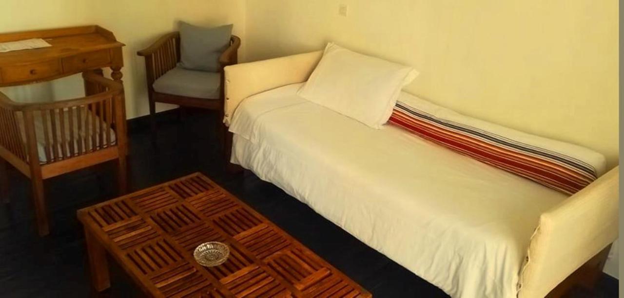 Hotel La Villette Antananarywa Zewnętrze zdjęcie