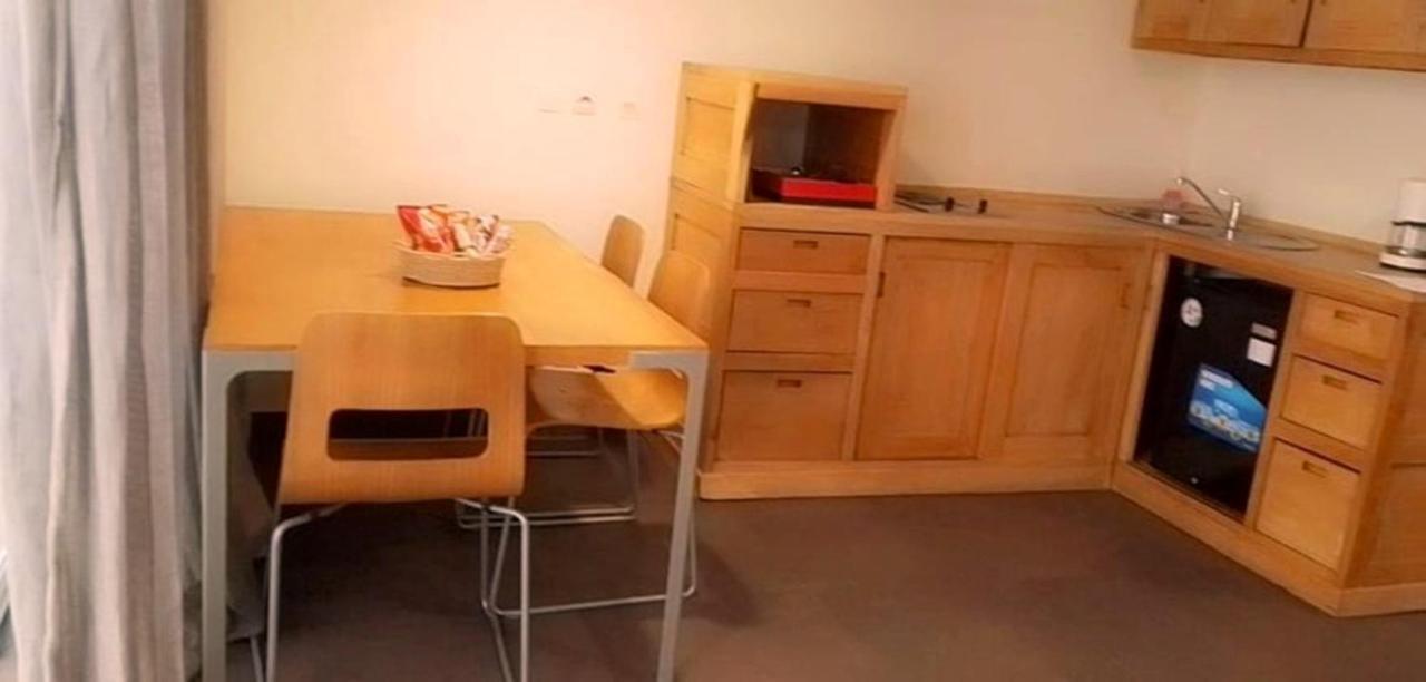 Hotel La Villette Antananarywa Zewnętrze zdjęcie