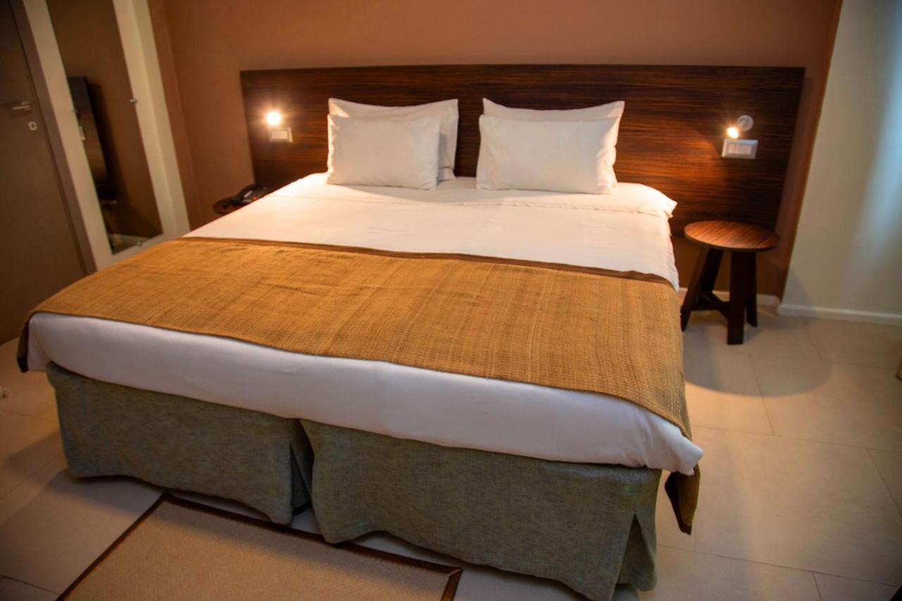 Hotel La Villette Antananarywa Zewnętrze zdjęcie