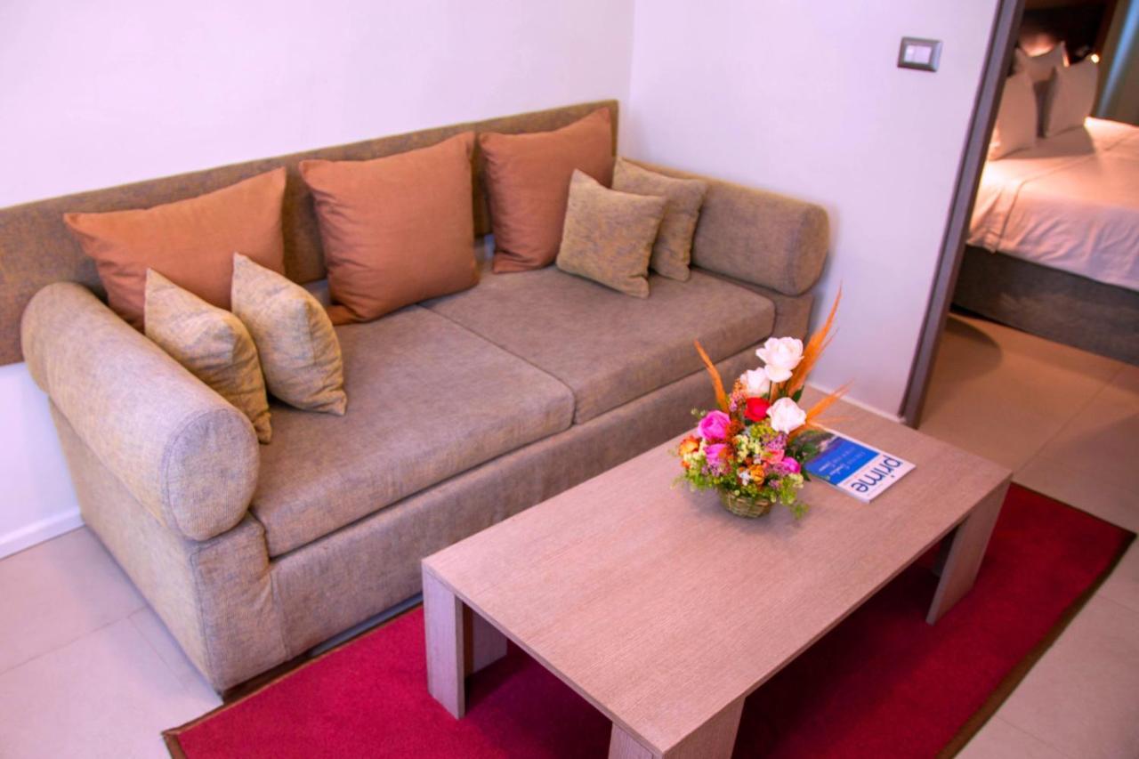 Hotel La Villette Antananarywa Zewnętrze zdjęcie