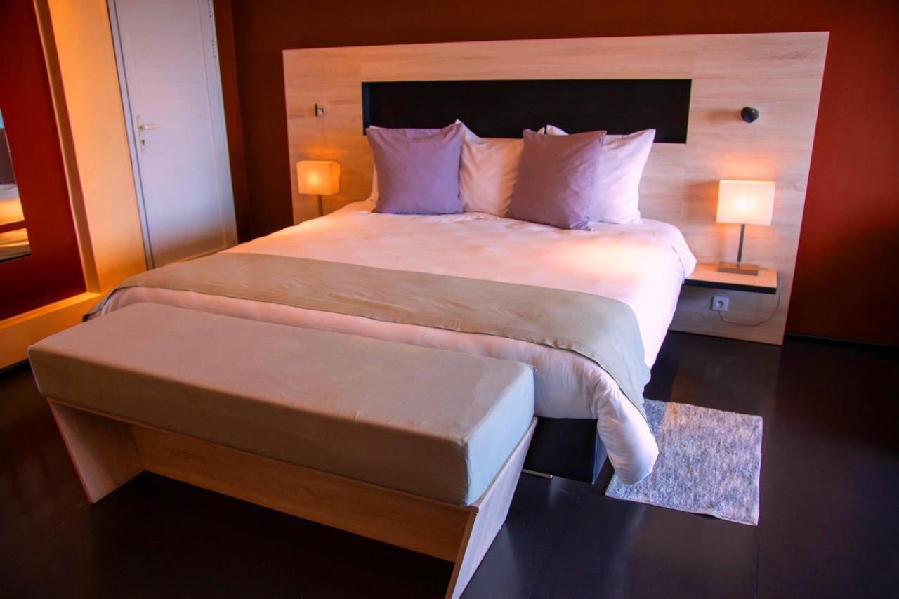 Hotel La Villette Antananarywa Zewnętrze zdjęcie