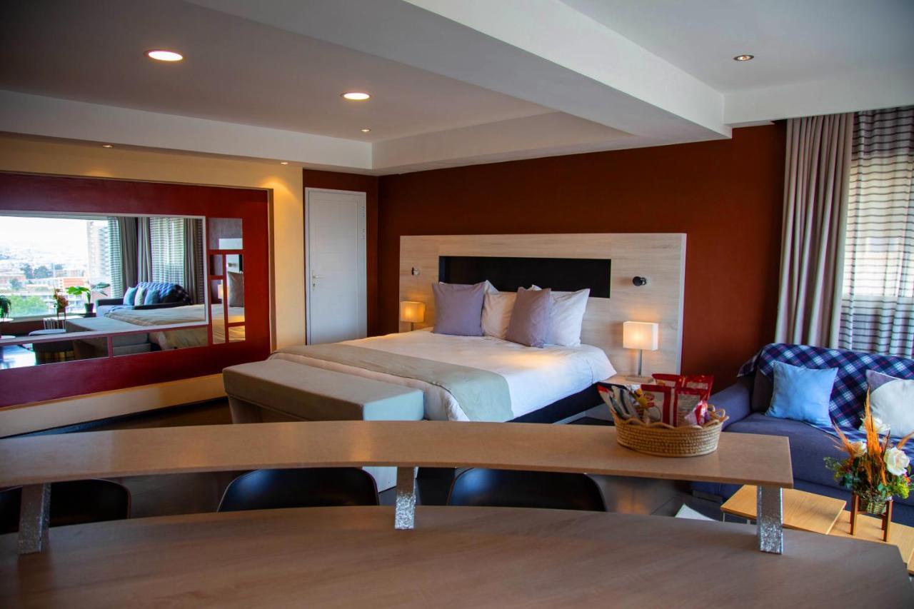 Hotel La Villette Antananarywa Zewnętrze zdjęcie