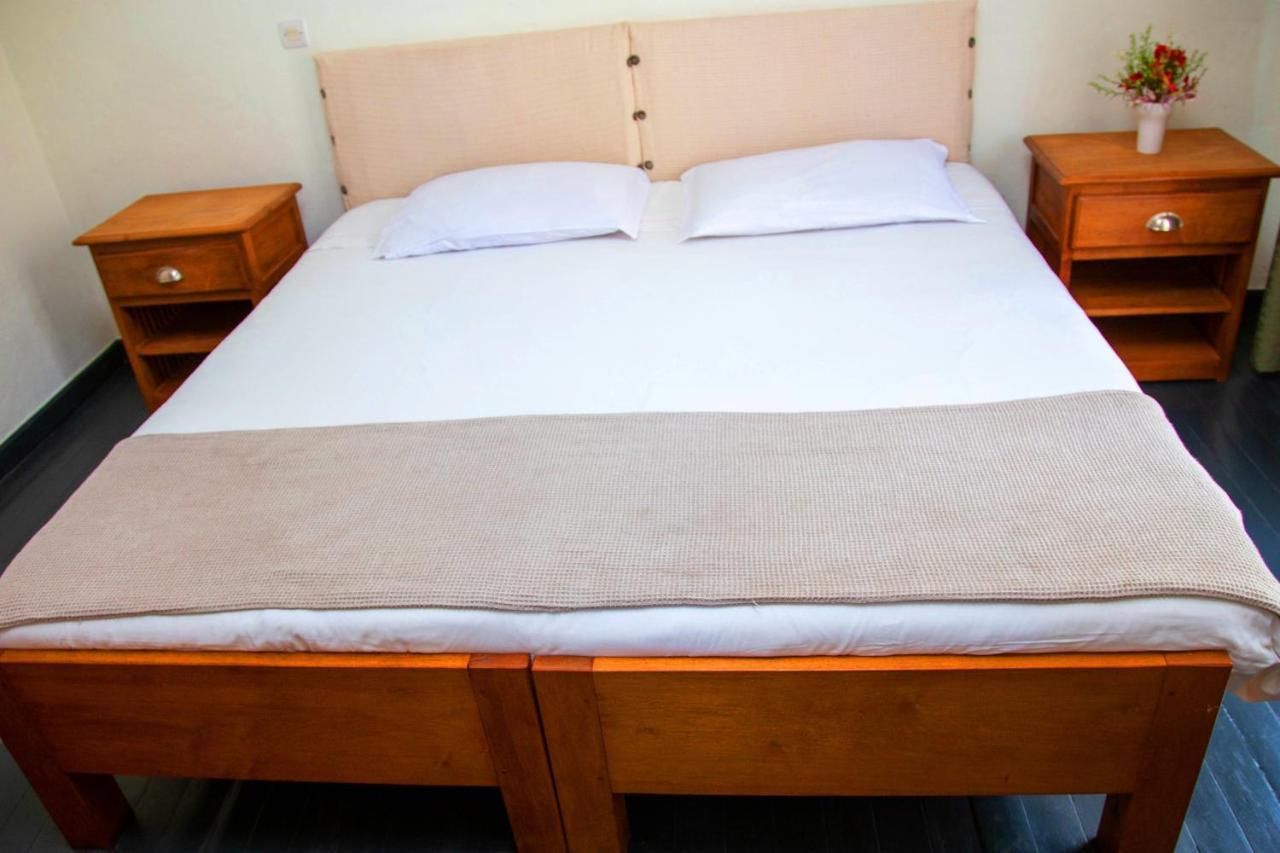Hotel La Villette Antananarywa Zewnętrze zdjęcie