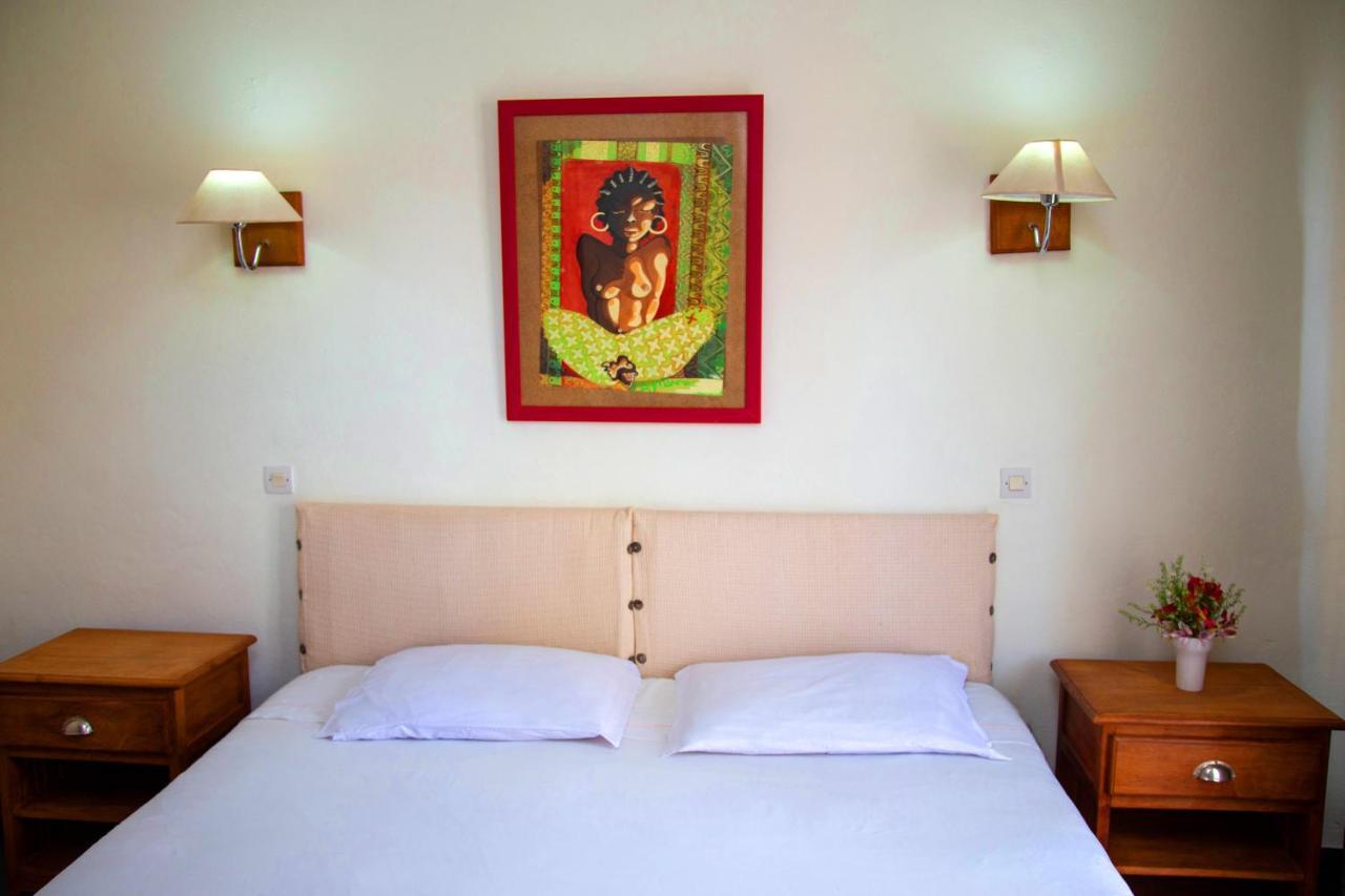 Hotel La Villette Antananarywa Zewnętrze zdjęcie