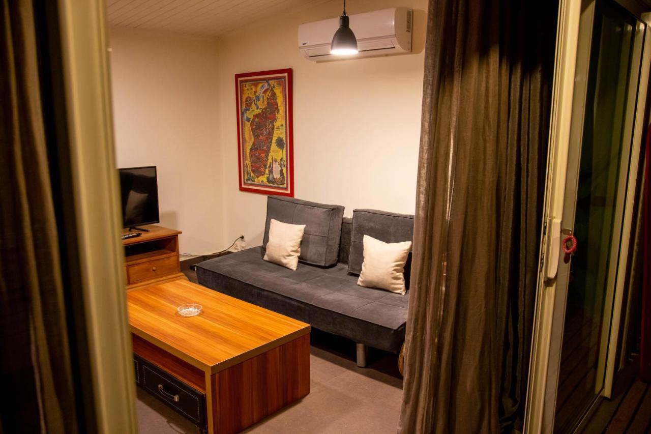 Hotel La Villette Antananarywa Zewnętrze zdjęcie