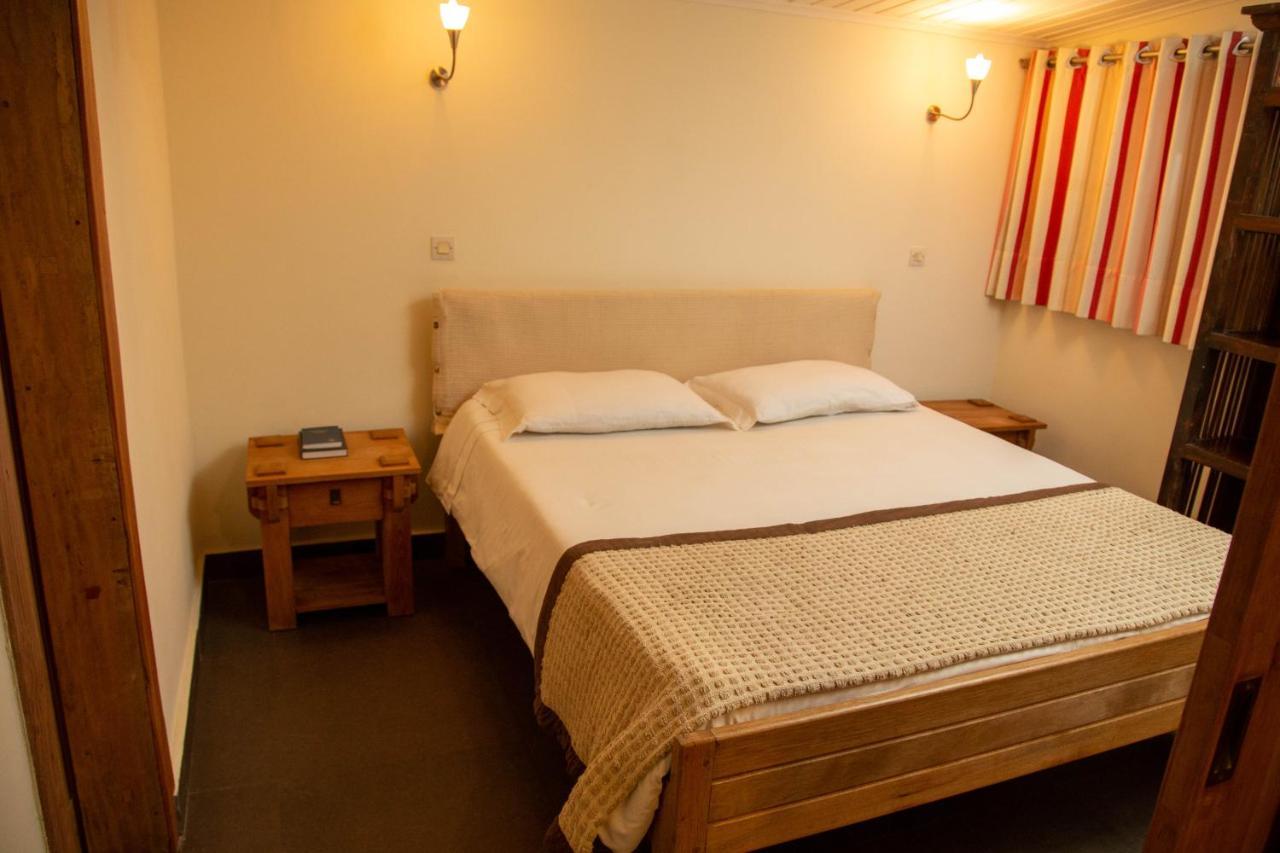 Hotel La Villette Antananarywa Zewnętrze zdjęcie