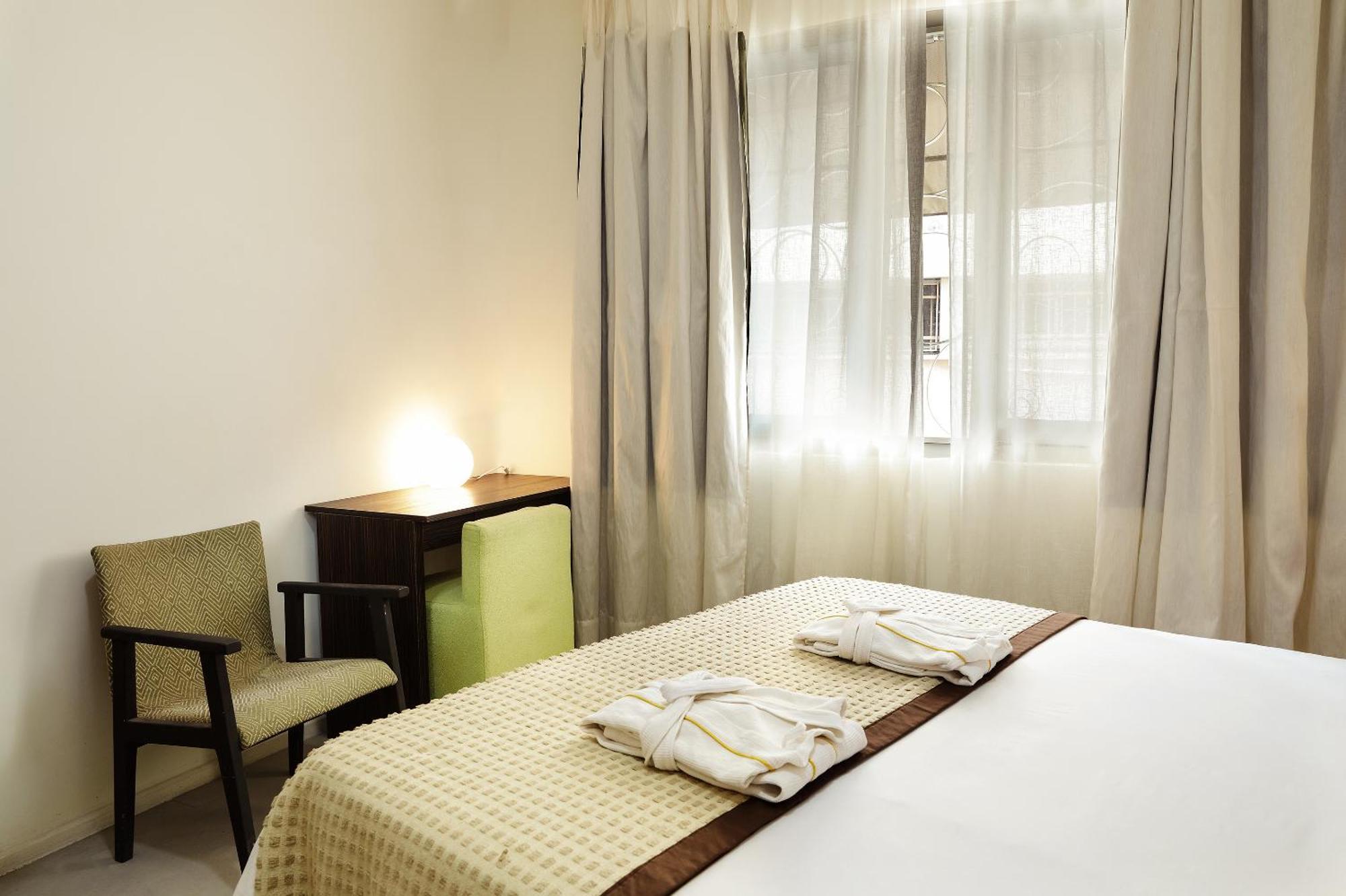 Hotel La Villette Antananarywa Zewnętrze zdjęcie