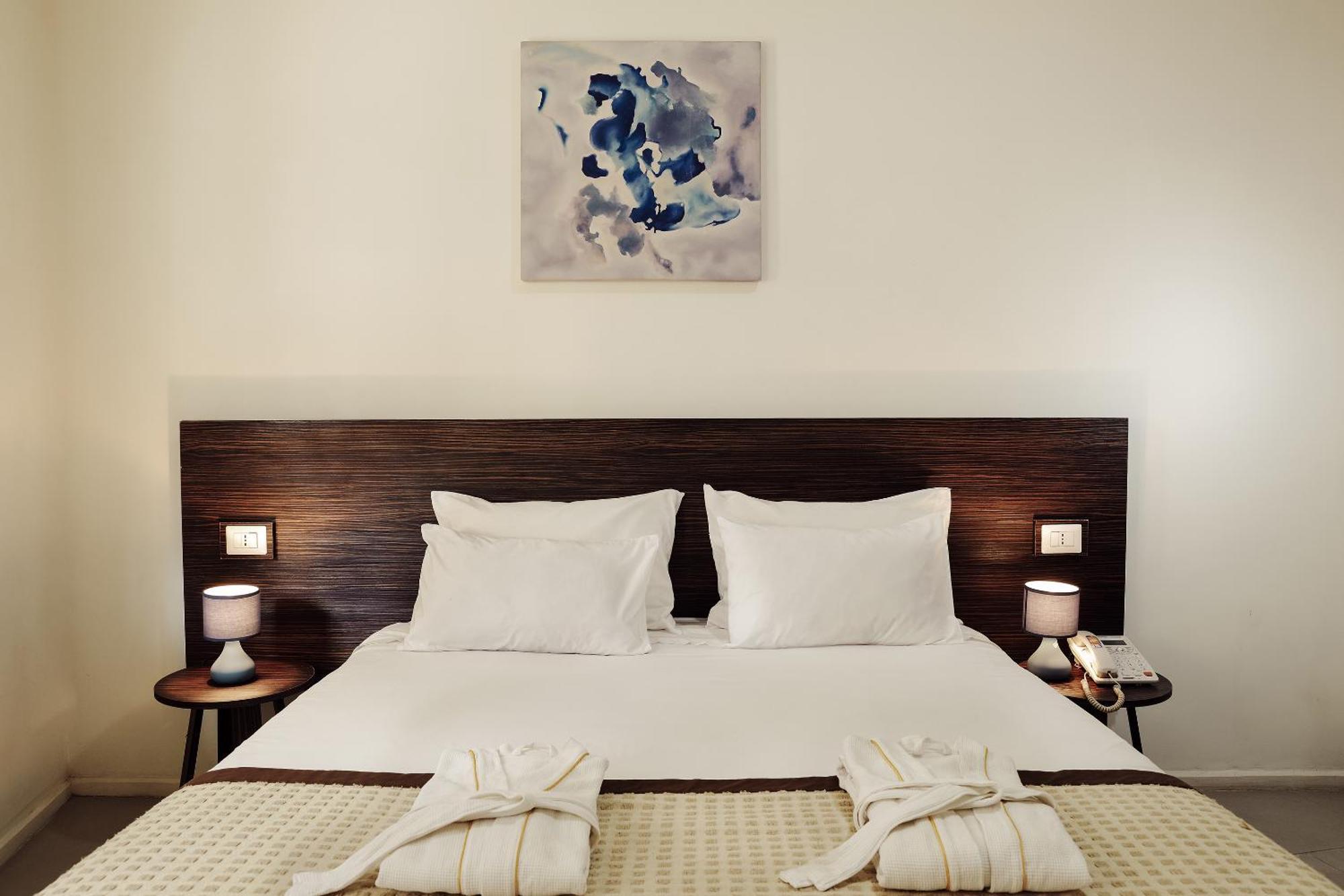 Hotel La Villette Antananarywa Zewnętrze zdjęcie
