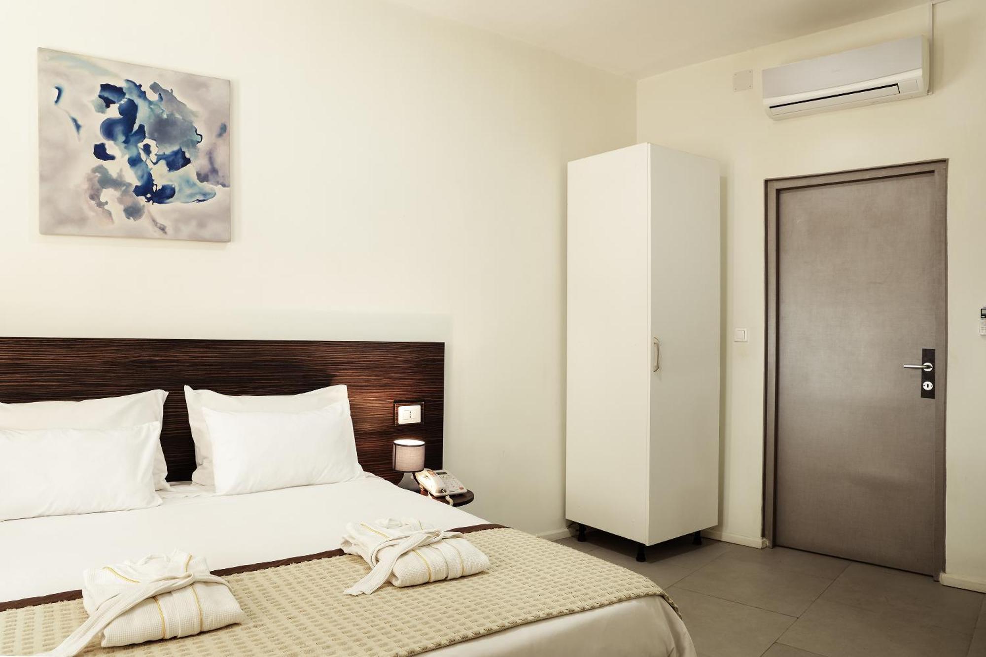 Hotel La Villette Antananarywa Zewnętrze zdjęcie