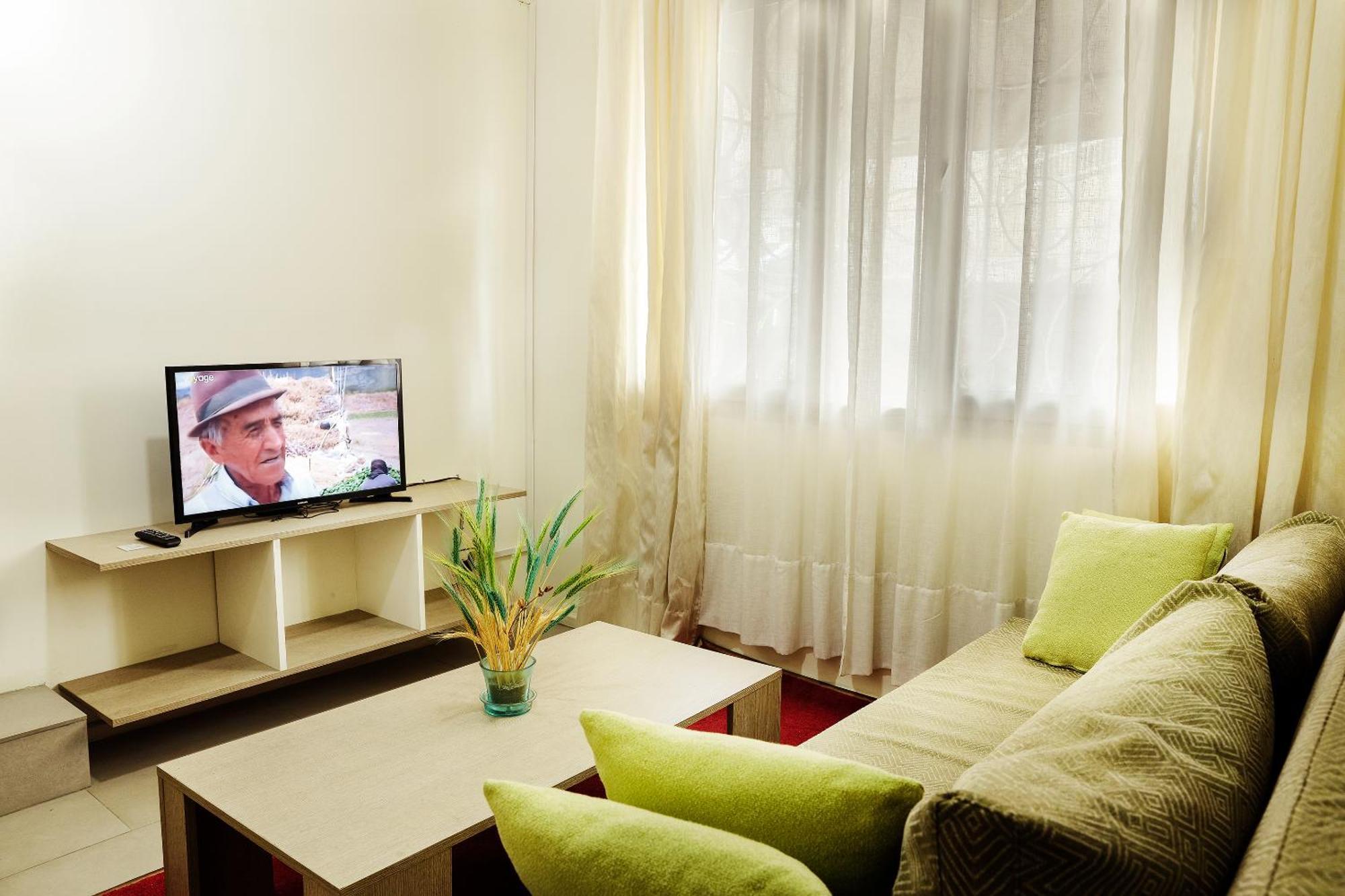 Hotel La Villette Antananarywa Zewnętrze zdjęcie