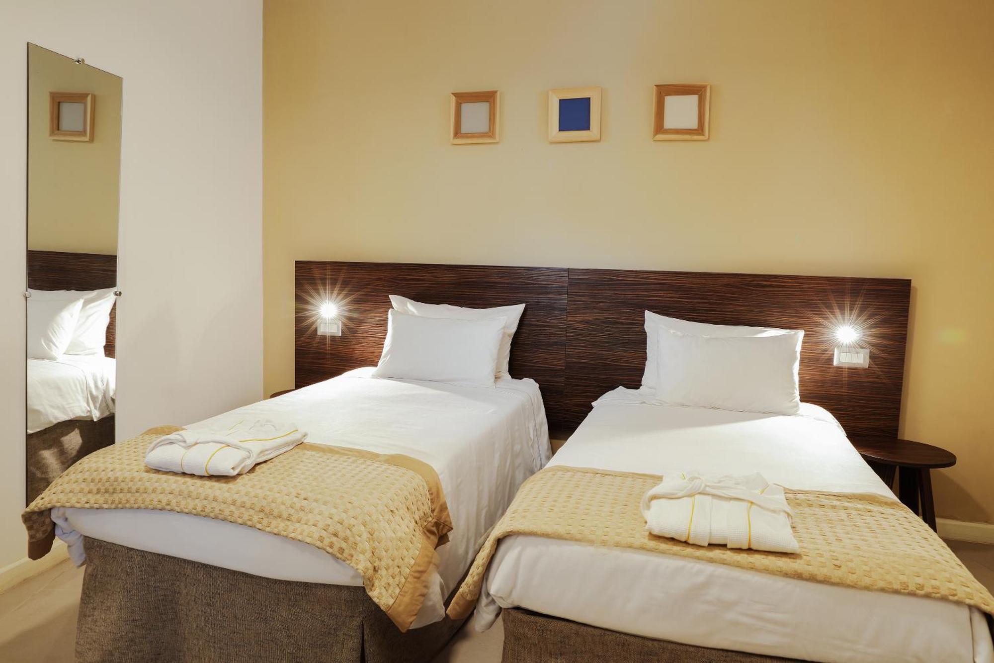 Hotel La Villette Antananarywa Zewnętrze zdjęcie