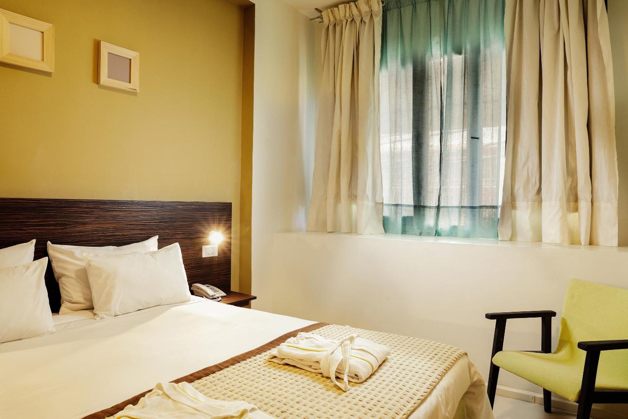 Hotel La Villette Antananarywa Zewnętrze zdjęcie