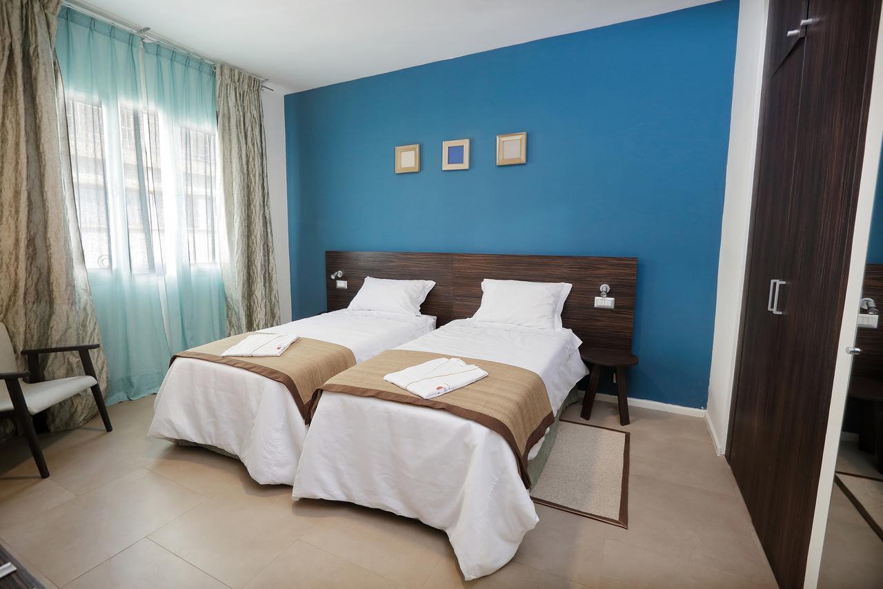 Hotel La Villette Antananarywa Zewnętrze zdjęcie