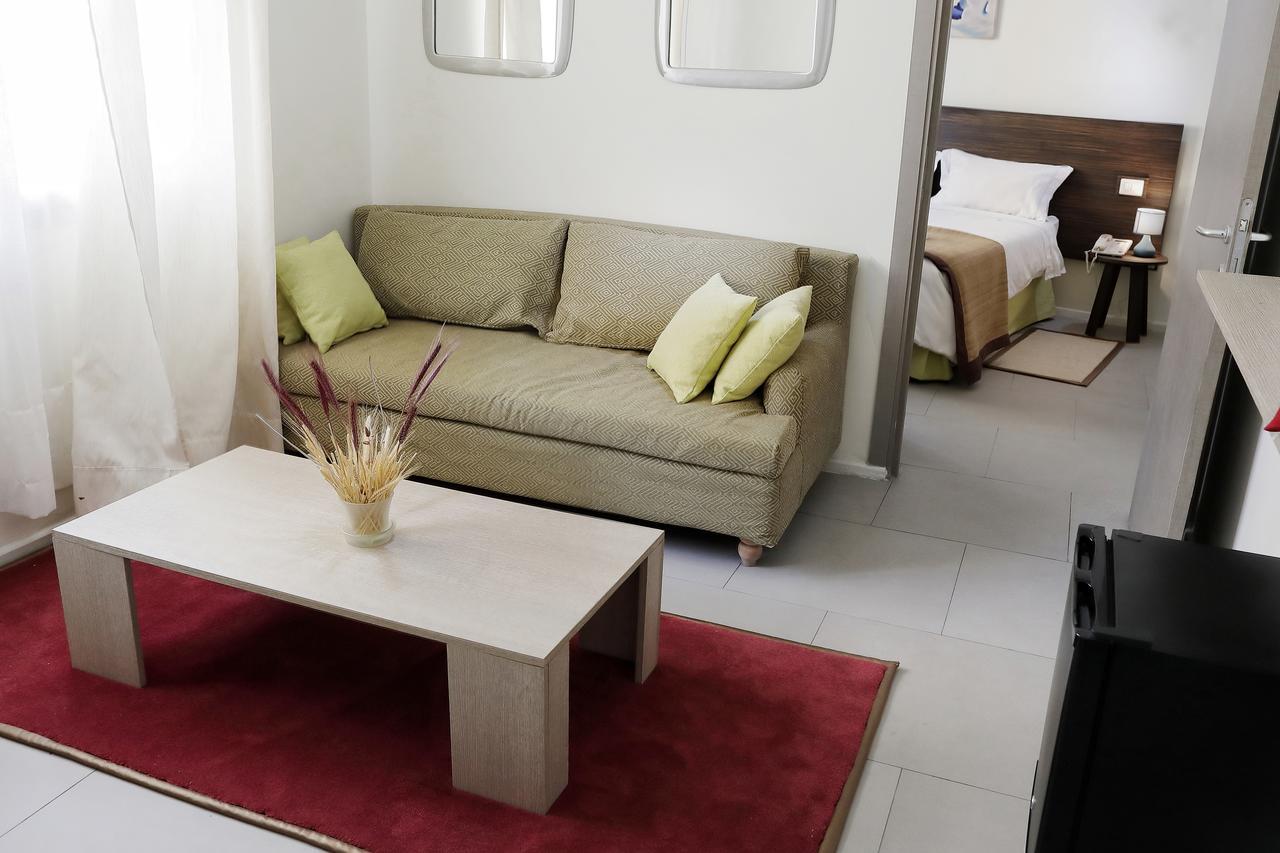 Hotel La Villette Antananarywa Zewnętrze zdjęcie