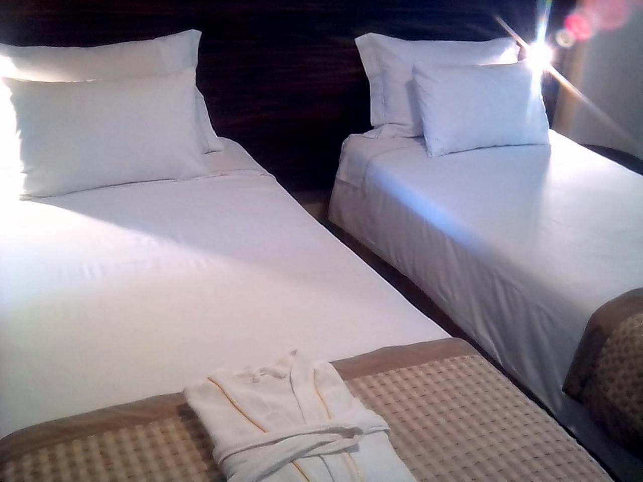 Hotel La Villette Antananarywa Zewnętrze zdjęcie