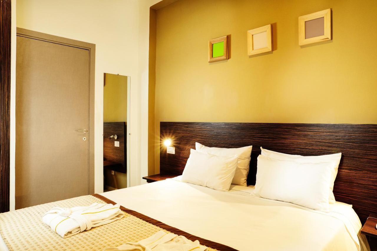 Hotel La Villette Antananarywa Zewnętrze zdjęcie