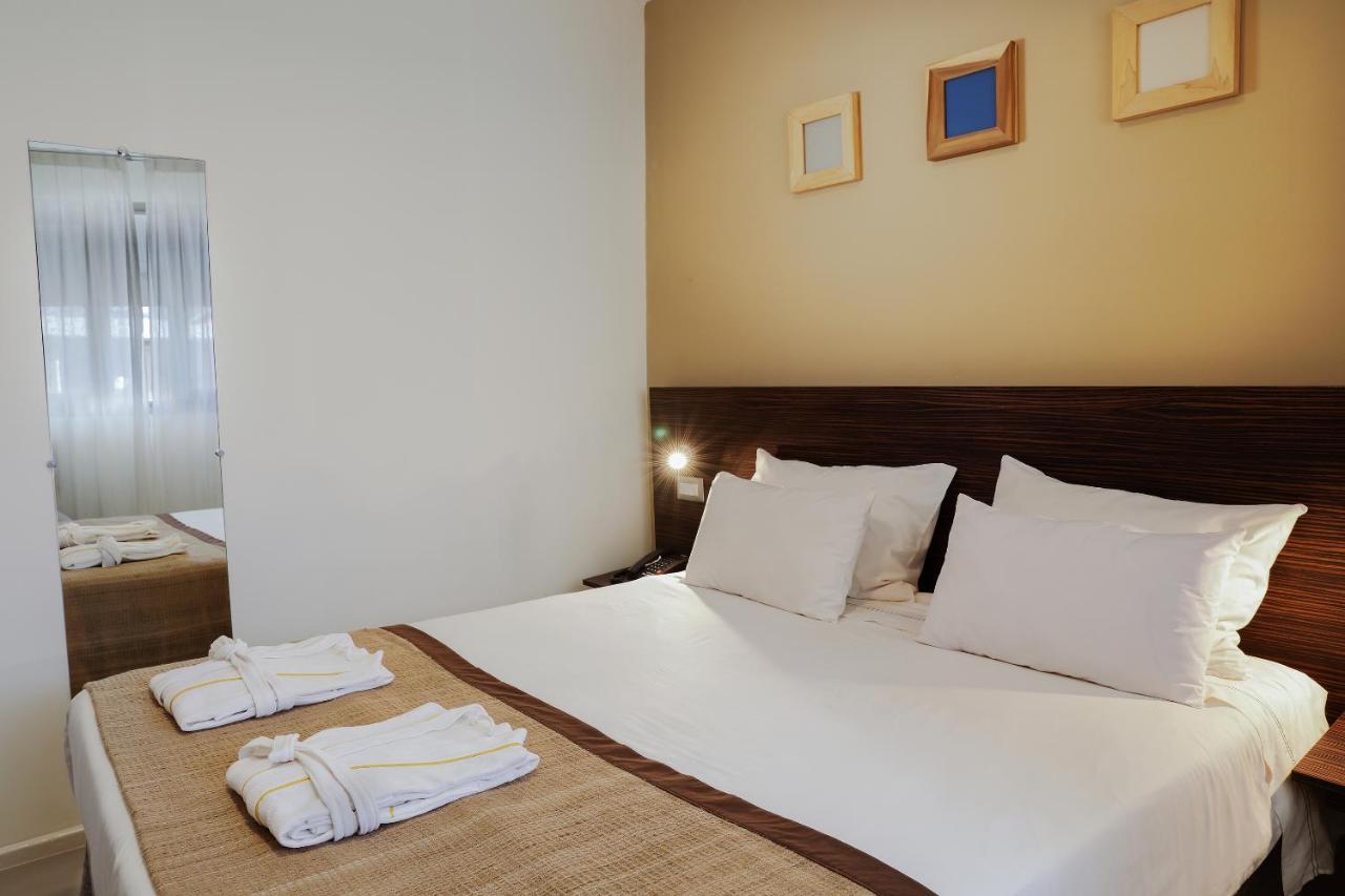 Hotel La Villette Antananarywa Zewnętrze zdjęcie