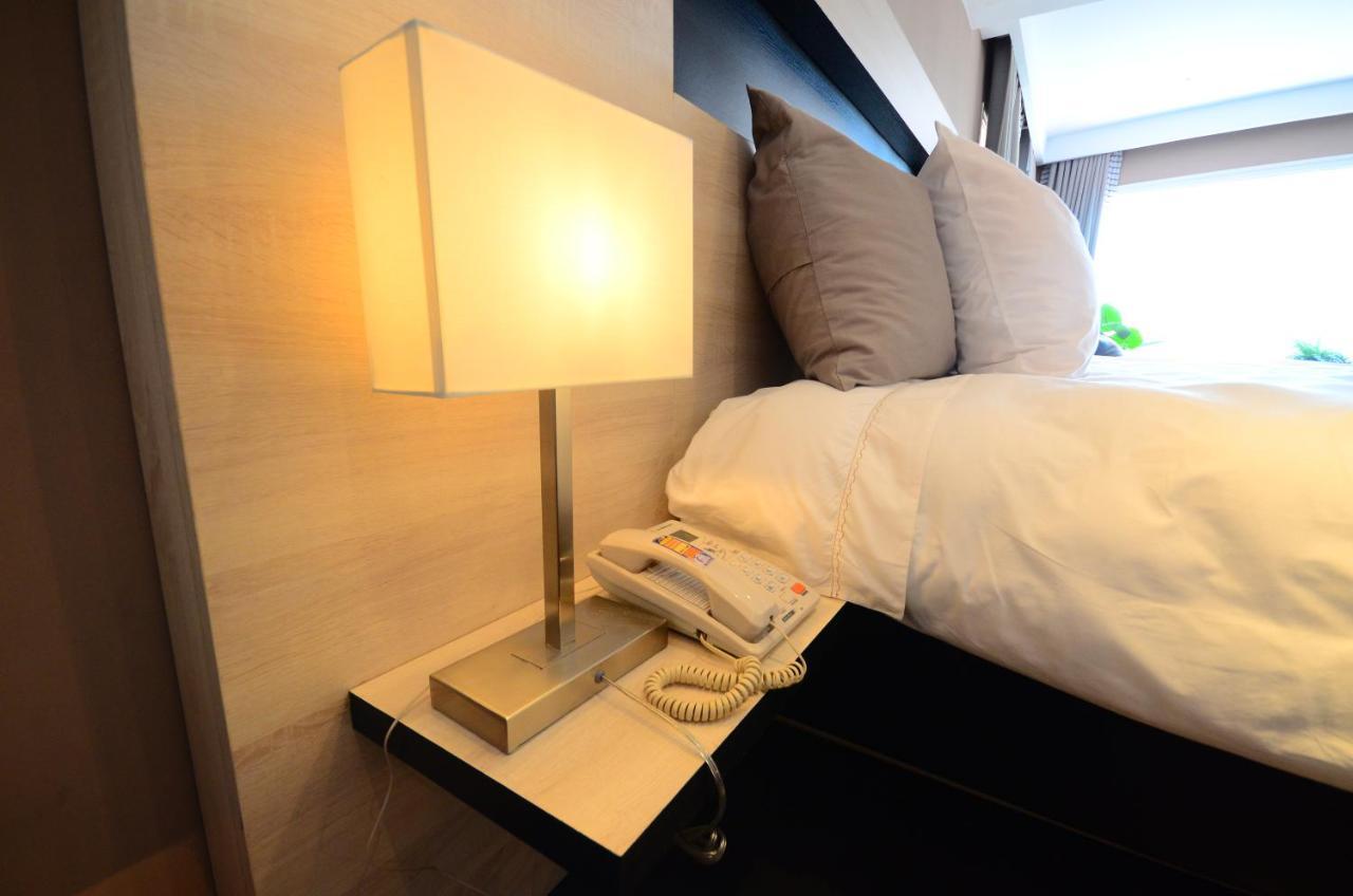 Hotel La Villette Antananarywa Zewnętrze zdjęcie