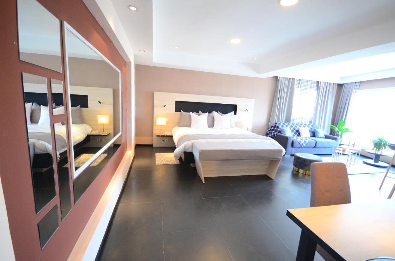 Hotel La Villette Antananarywa Zewnętrze zdjęcie