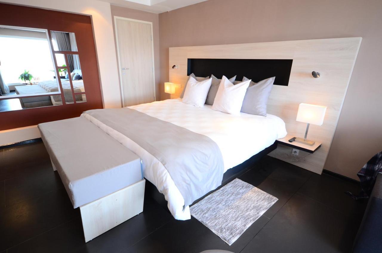 Hotel La Villette Antananarywa Zewnętrze zdjęcie