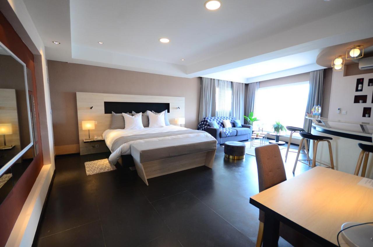 Hotel La Villette Antananarywa Zewnętrze zdjęcie
